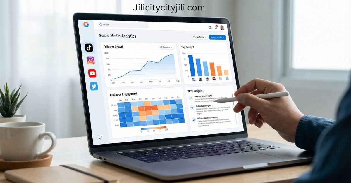 Jilicitycityjili Com: Boost Social Media Growth