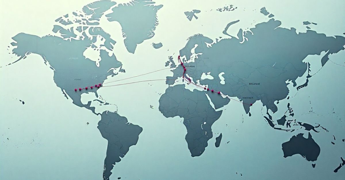 Flight Time Boston to Dublin: Travel Tips Guide
