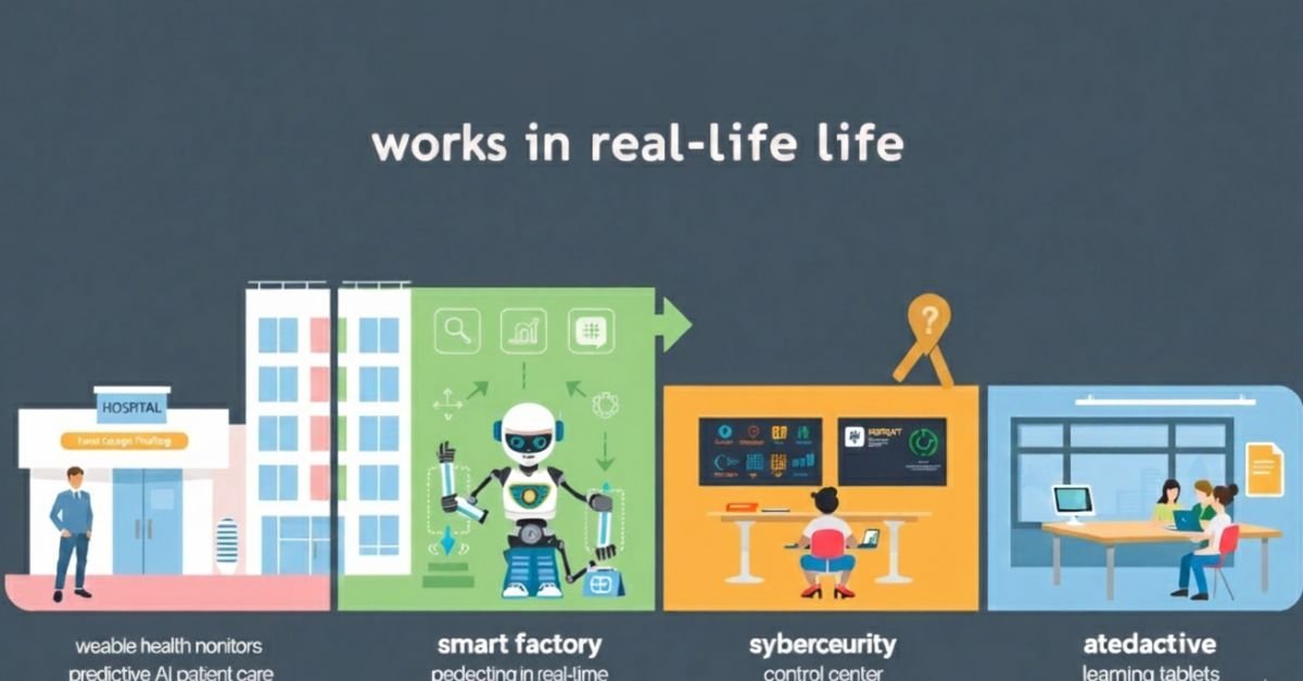 RPDJAFUD: Transforming Tech and Innovation
