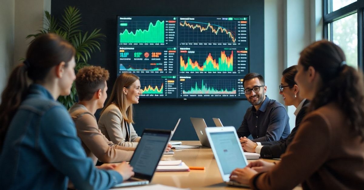 Lessinvest: Real Estate Smart Investing
