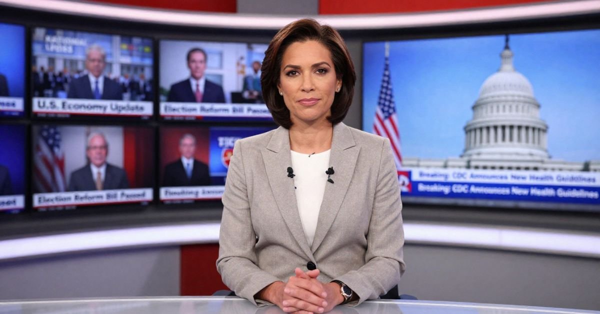 General News Theweeklyspooncom: Stay Informed with Clear News 