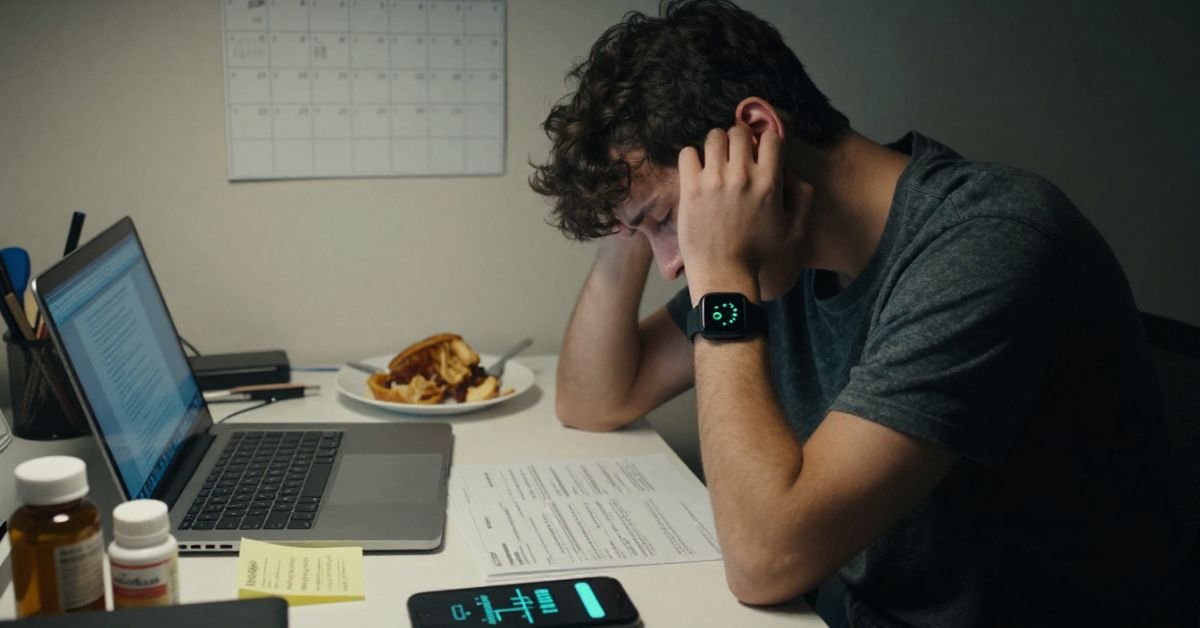 Gilkozvelex: The Future of Smart Health and Wellness
