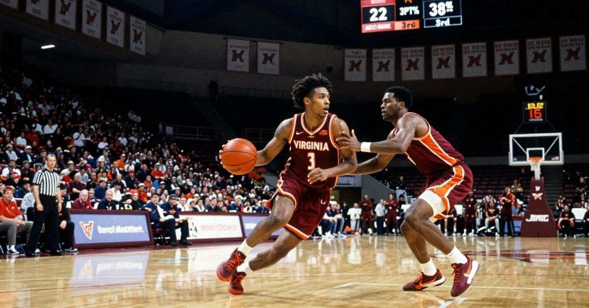 NIT Projections: Virginia Tech’s Tournament Outlook