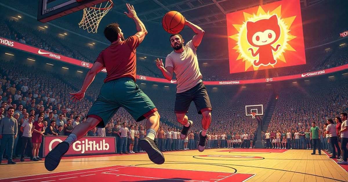 Basketball Random.Github: Play and Customize Ragdoll Fun