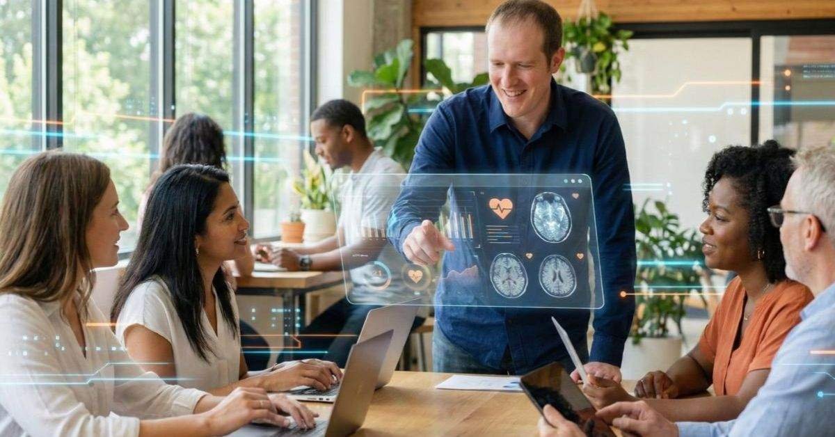 Ed Finn: Vision for Human-Centered Technology & Imagination