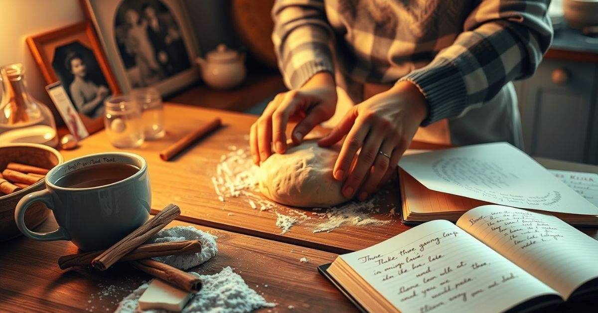 CarlaHallBakes Life Culture: Bake with Heart & Purpose
