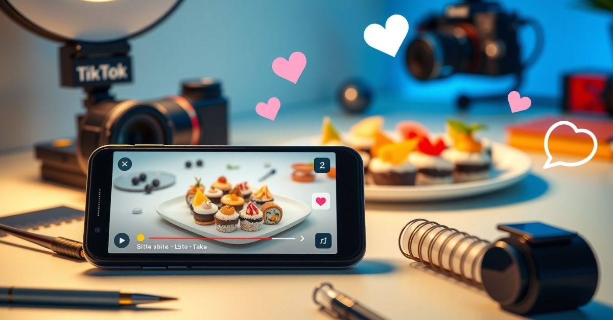 Food Jalbiteblog: A Healthy Digital Revolution & Trending Content
