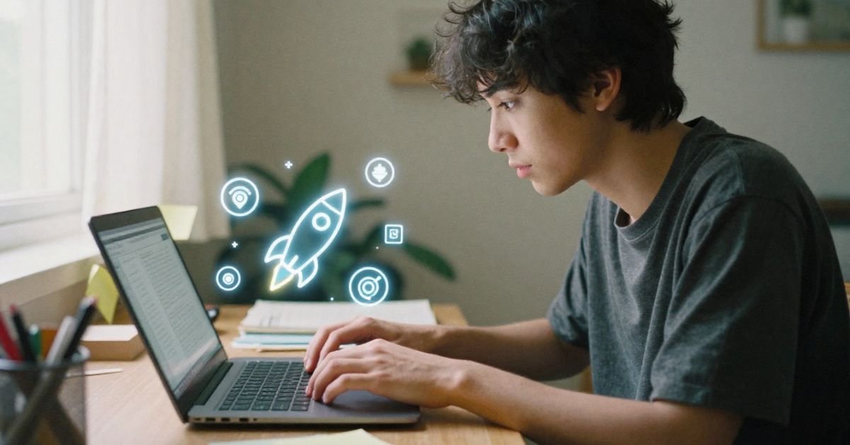 Guides AlternativeWayNet: Boost Your Digital Skills
