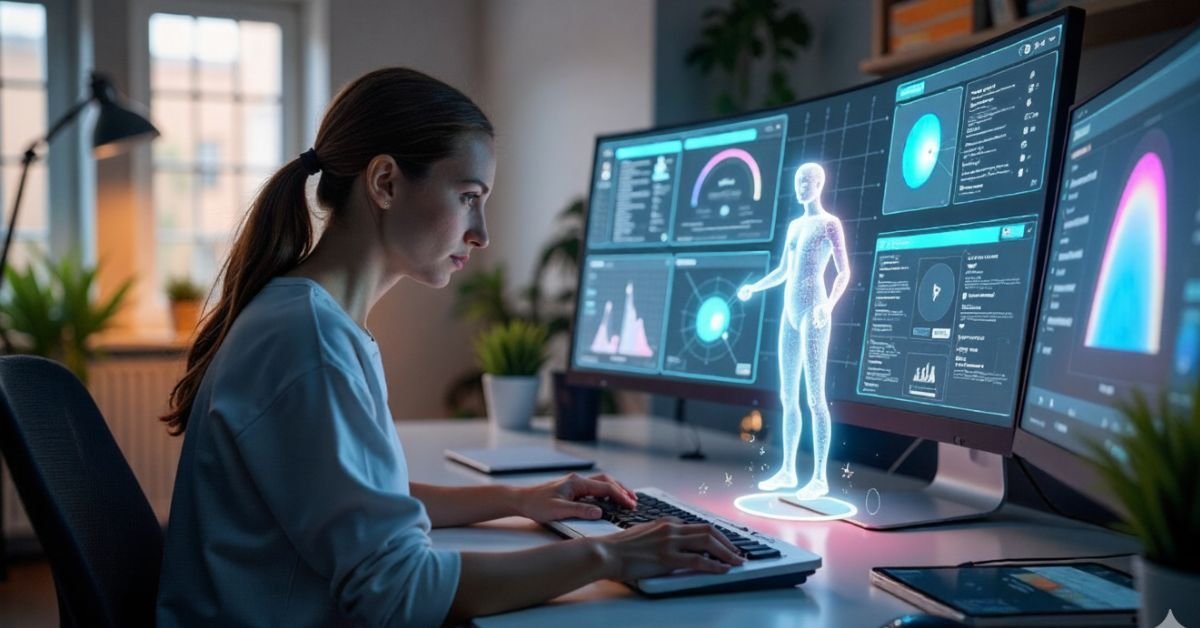 Namiszovid: The Future of Digital Identity and Community
