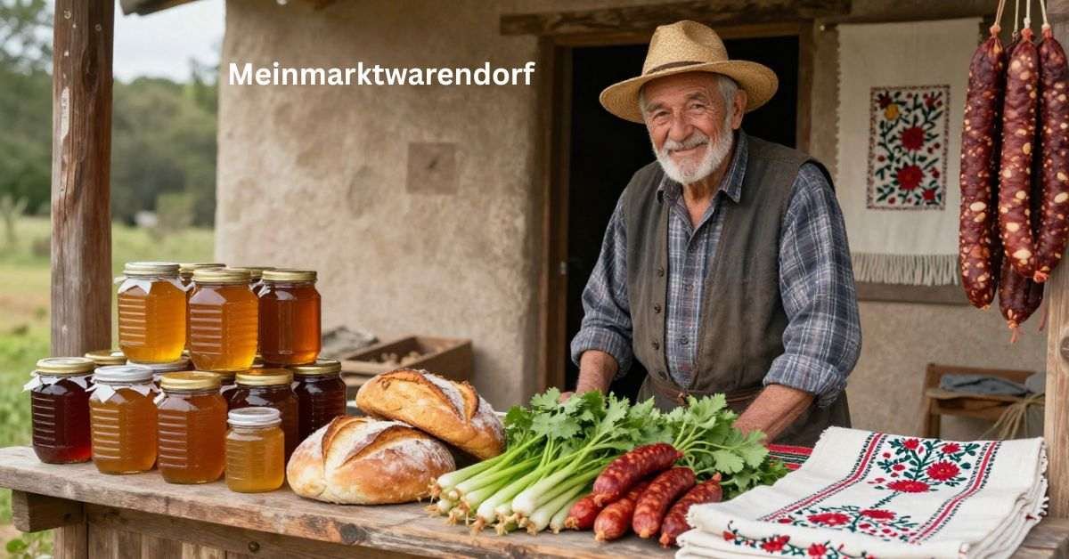 Meinmarktwarendorf: Travel and Tradition Guide