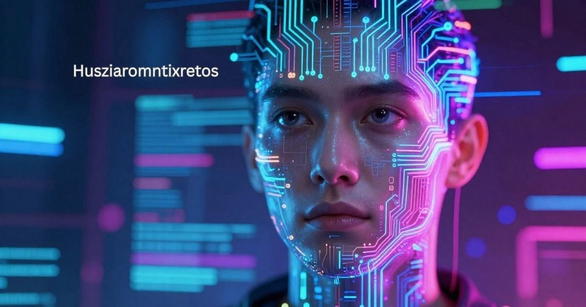 Husziaromntixretos: Tech Meets Human Intelligence
