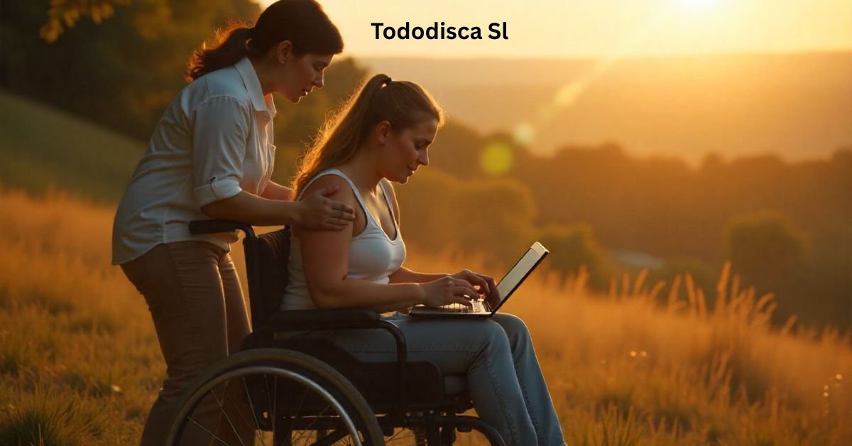 Tododisca Sl: Trusted Voice in Social Welfare News
