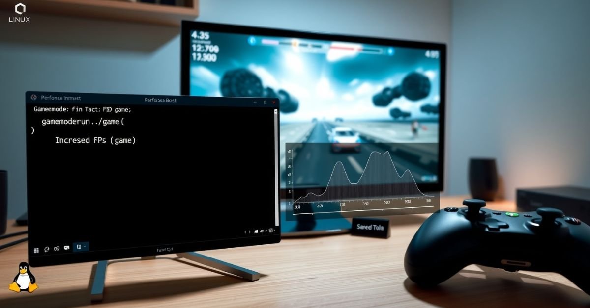 Gaming Tips Pblinuxtech: For Improve Game Speed and FPS