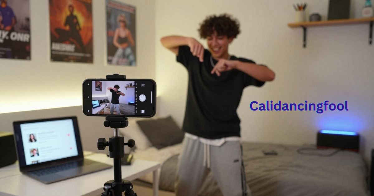 Calidancingfool: Meaning, Style, and Social Media Trend
