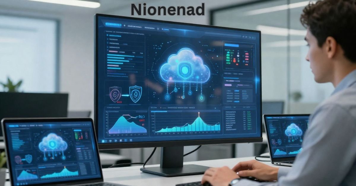 Nionenad Explained: Features and Key Benefits
