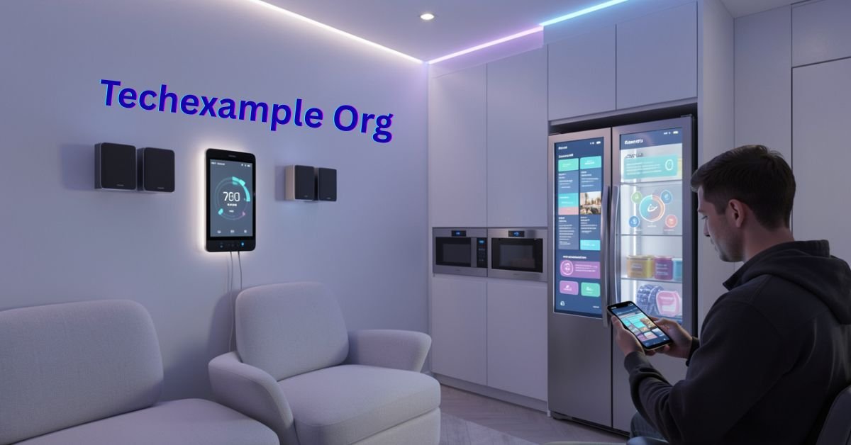 Techexample Org: Your Guide to Top Tech Trends