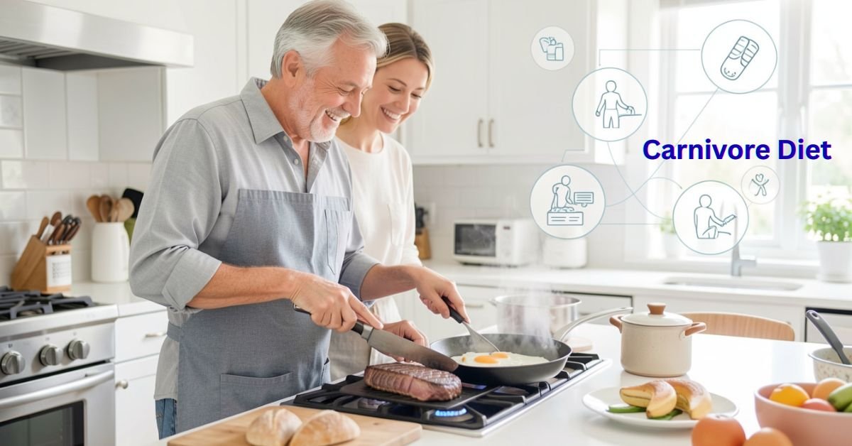 Carnivore Diet: Benefits, Risks, and How It Works
