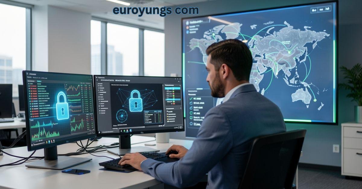 Euroyungs Com: Secure Currency Exchange Guide
