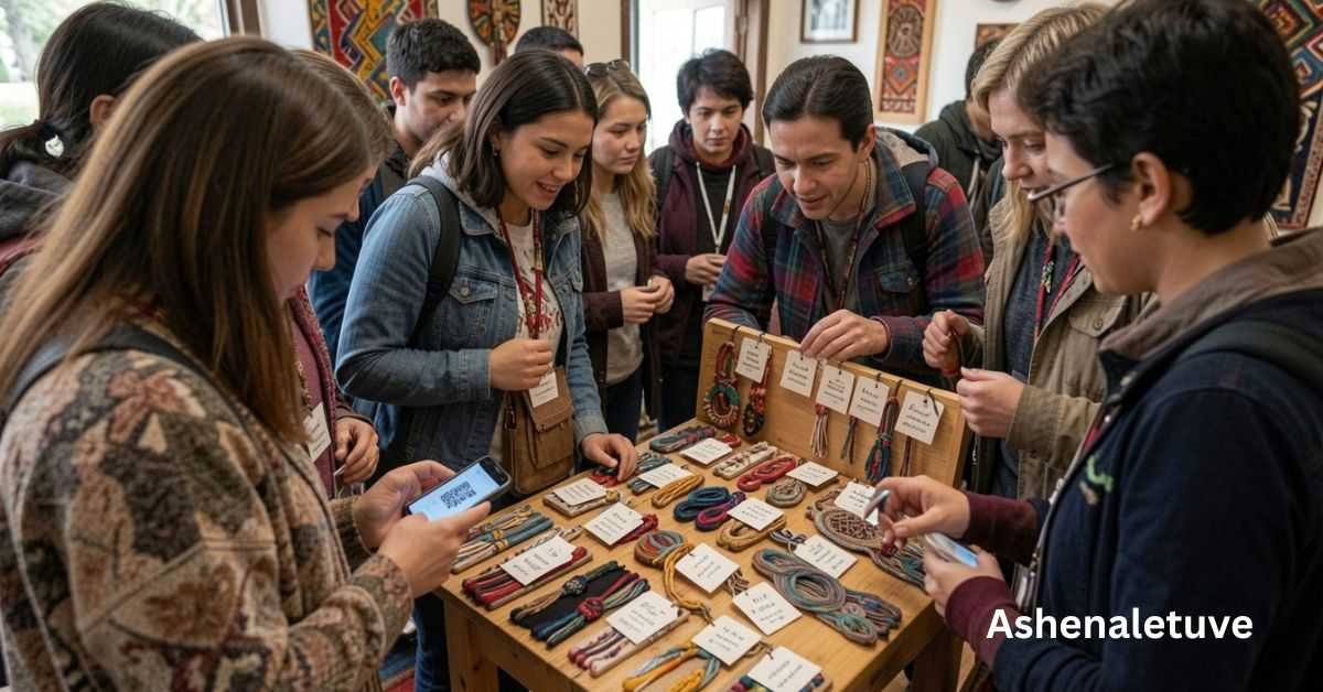 Ashenaletuve: Meaning, Strategy and Benefits 
