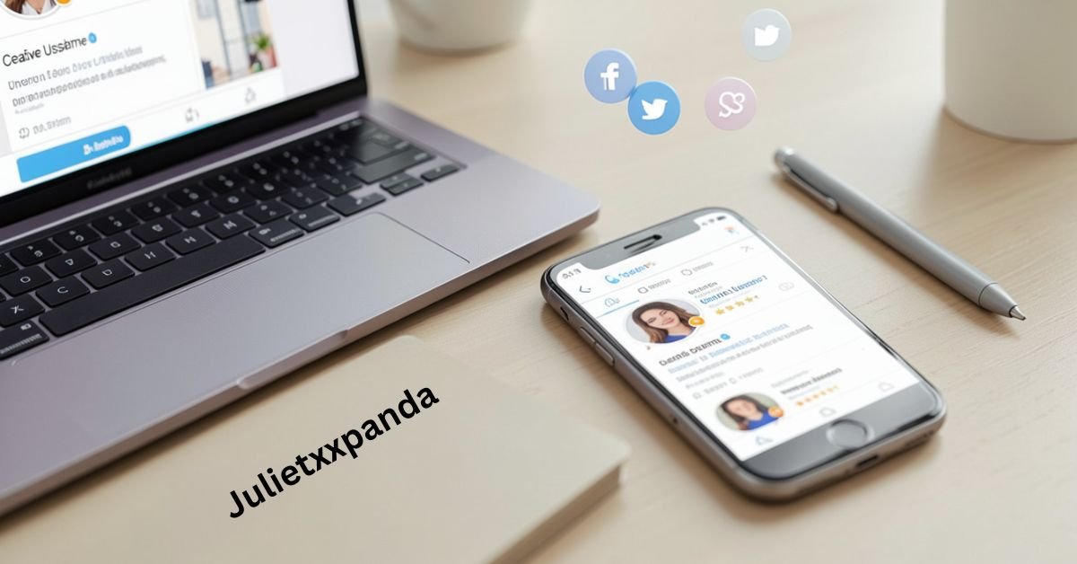 Julietxxpanda: Meaning and Digital Identity Explained
