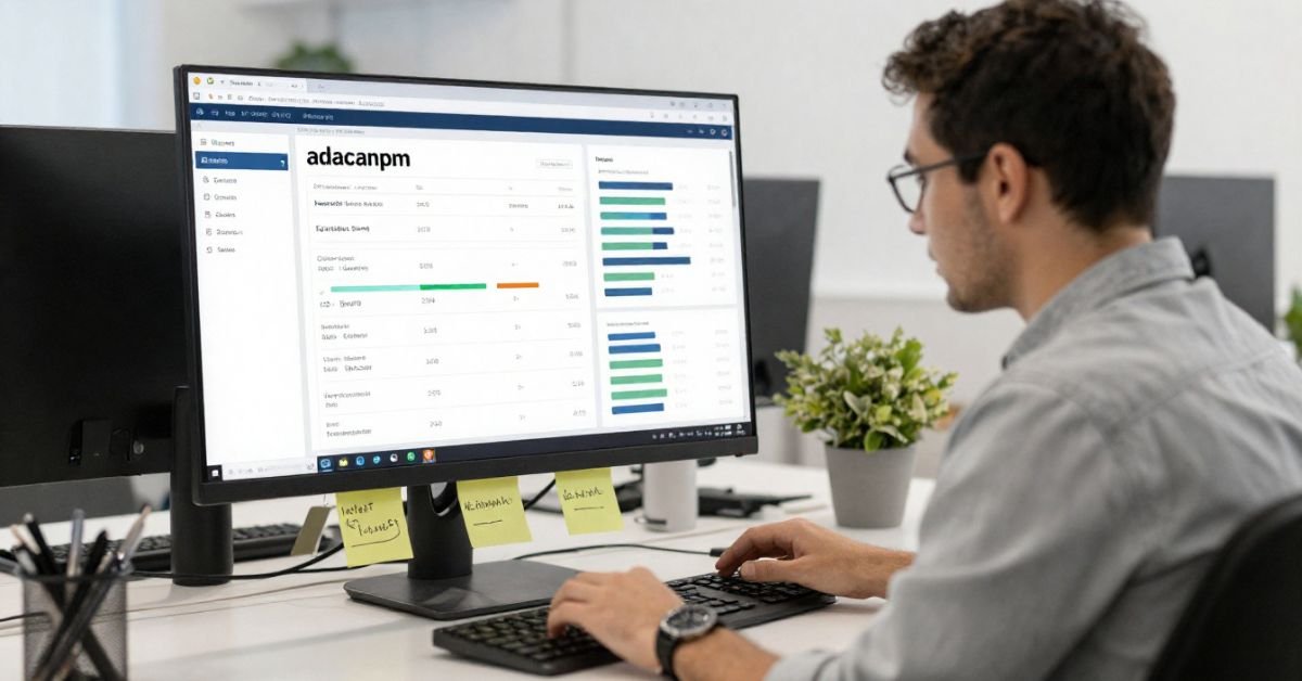 Adacanpm: Meaning and Digital Marketing Guide