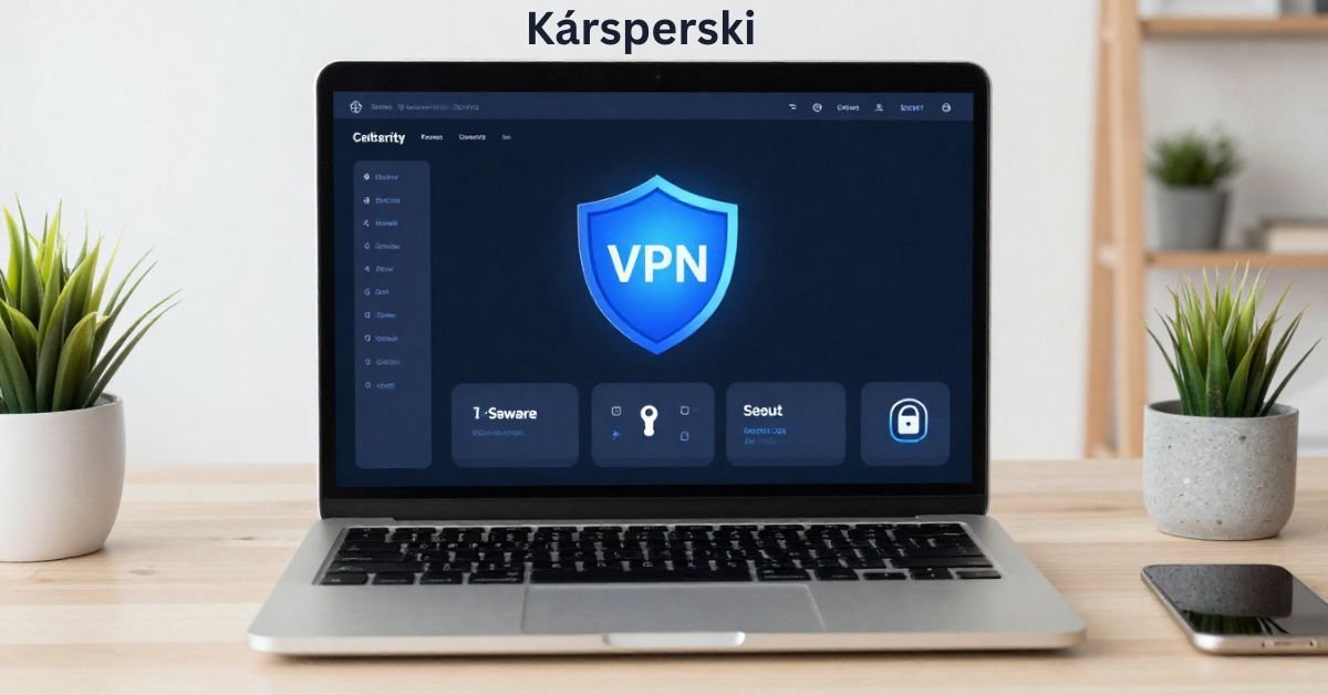 kársperski Review: Features, Pricing and Safety 
