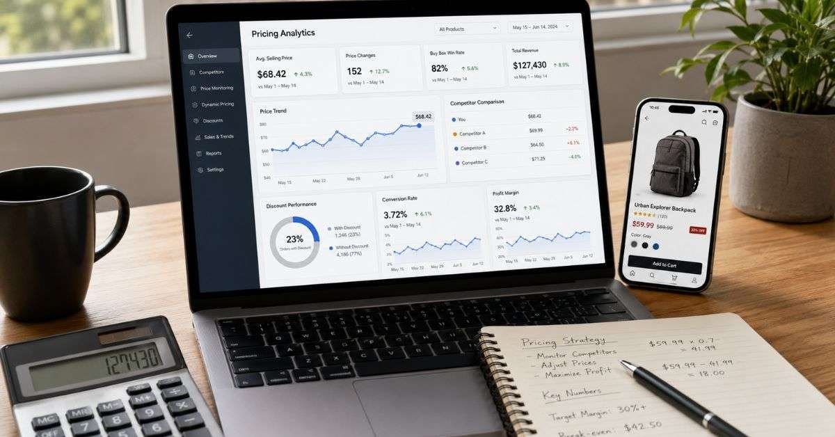 FTAsiaTrading Ecommerce Tips for Online Success