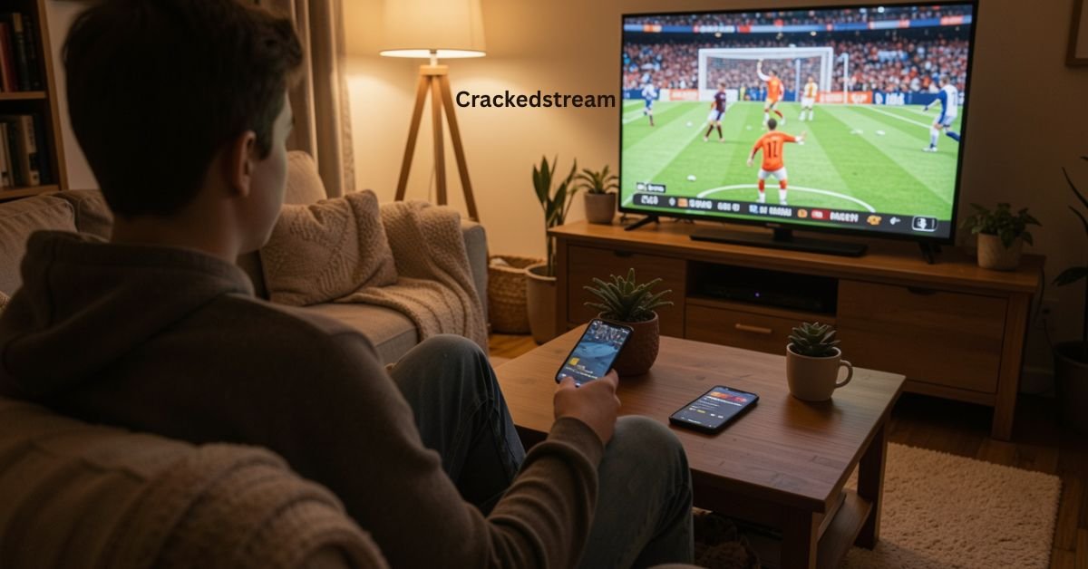 CrackedStream: Alternatives and Safe Options