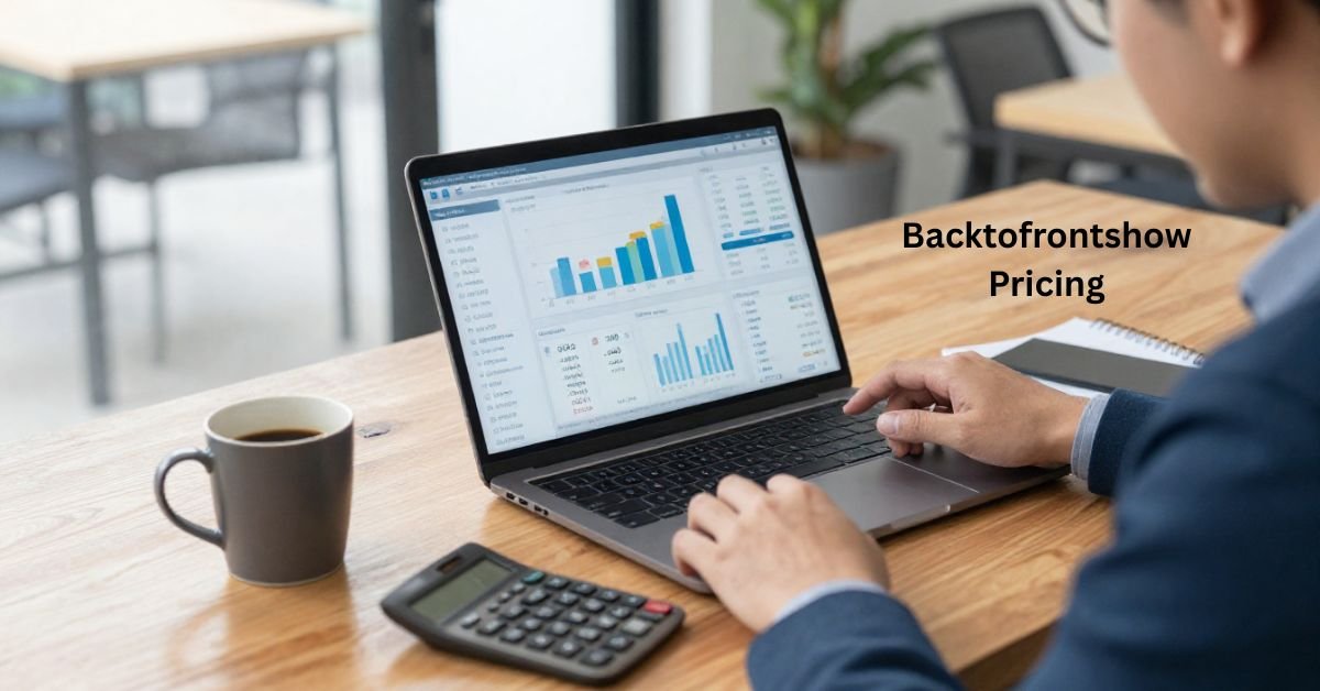 BacktoFrontShow Pricing: Plans and Costs Guide