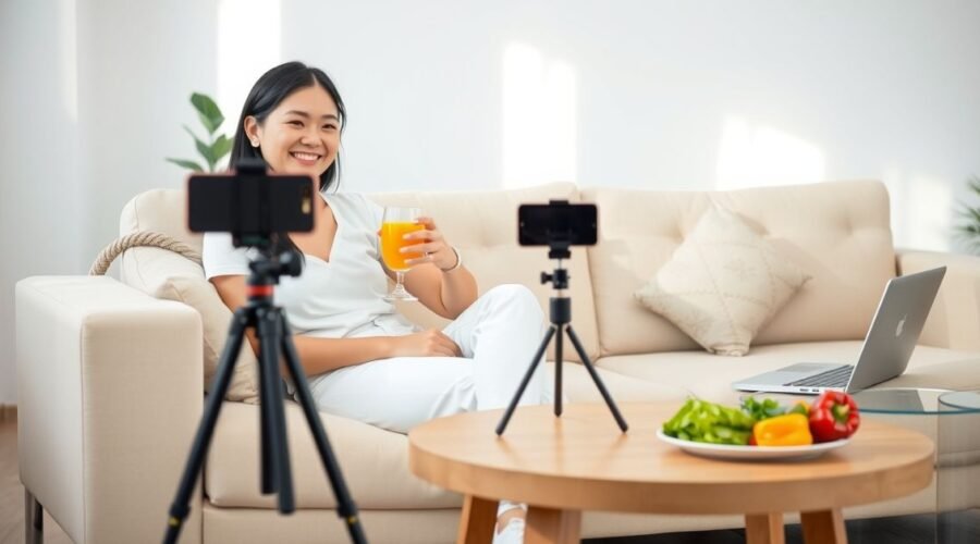 WutawHealth The Tricks: Smart Wellness Habits for Real-Life