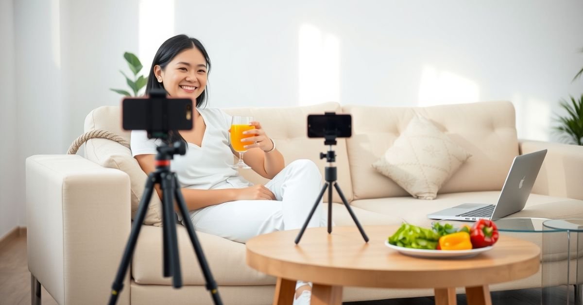 WutawHealth The Tricks: Smart Wellness Habits for Real-Life