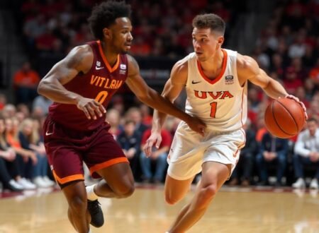NIT Projections: Virginia Tech’s Tournament Outlook