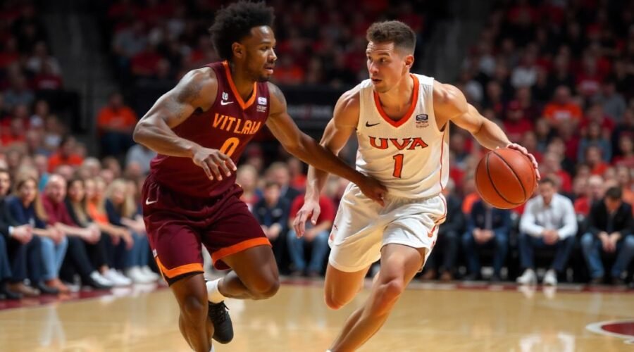 NIT Projections: Virginia Tech’s Tournament Outlook