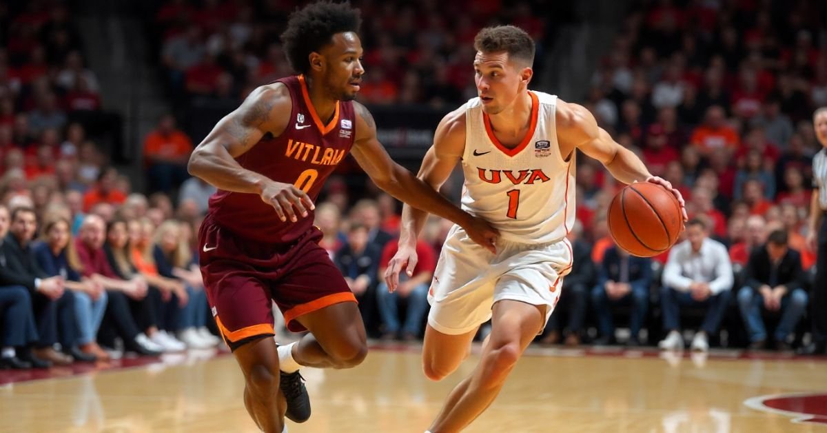 NIT Projections: Virginia Tech’s Tournament Outlook