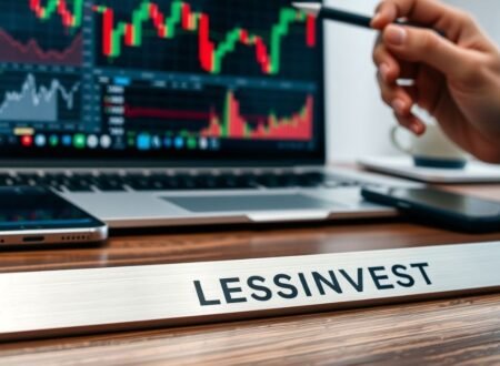 Lessinvest: Real Estate Smart Investing