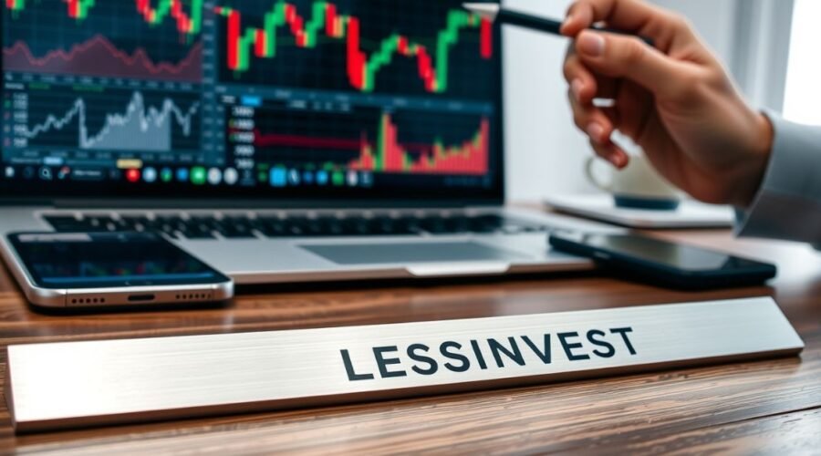Lessinvest: Real Estate Smart Investing
