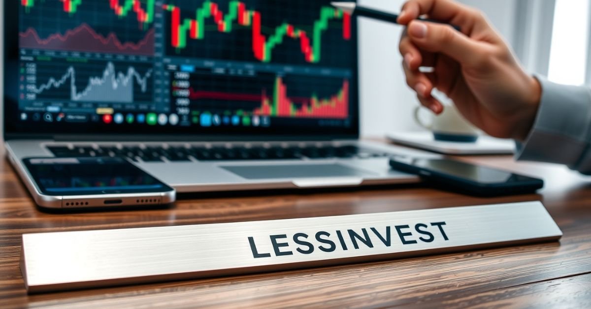 Lessinvest: Real Estate Smart Investing