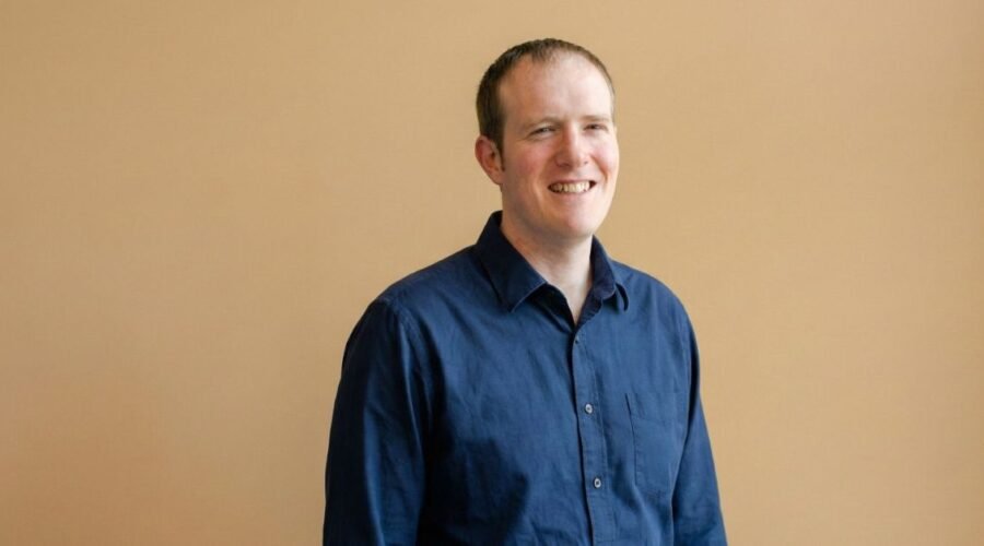 Ed Finn: Vision for Human-Centered Technology & Imagination