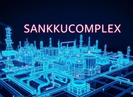 Sankkucomplex: Explore Culture vs Modern Life