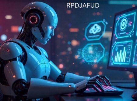 RPDJAFUD: Transforming Tech and Innovation