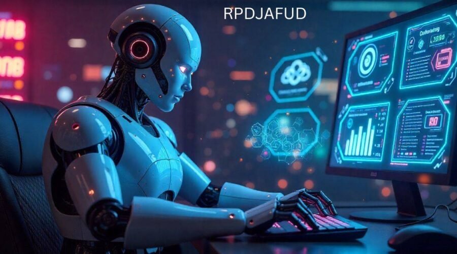 RPDJAFUD: Transforming Tech and Innovation