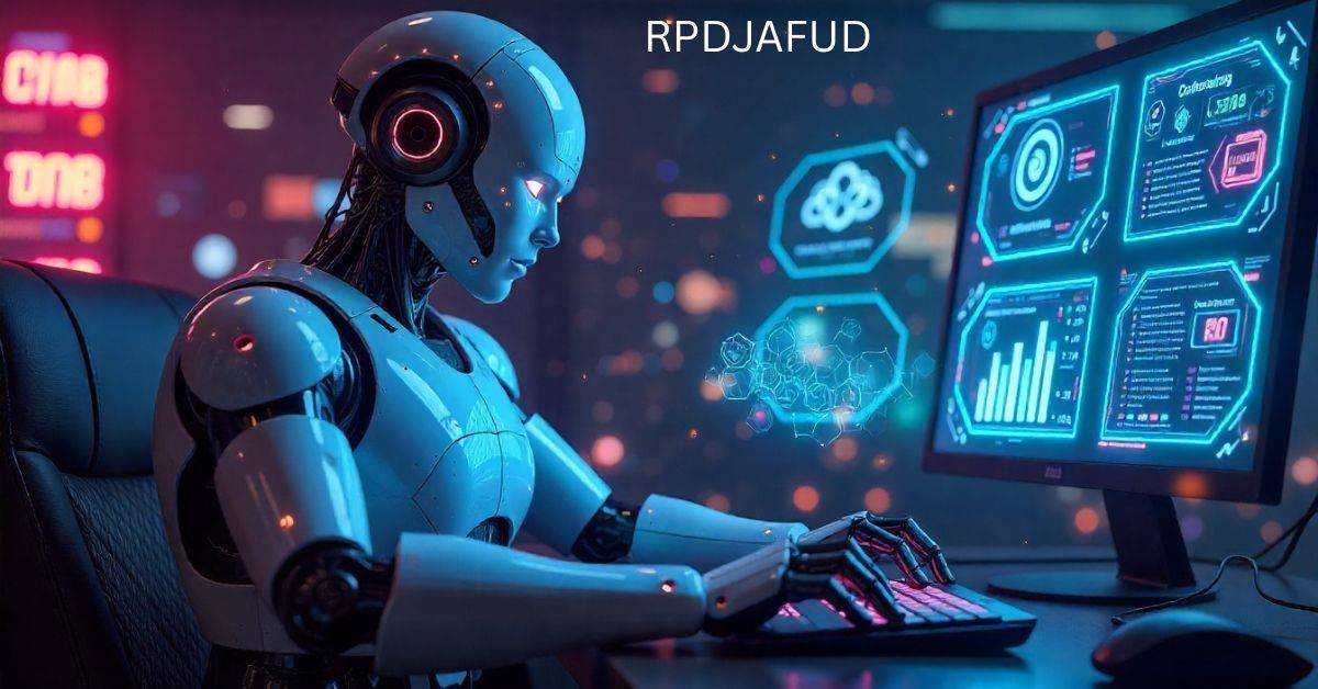 RPDJAFUD: Transforming Tech and Innovation