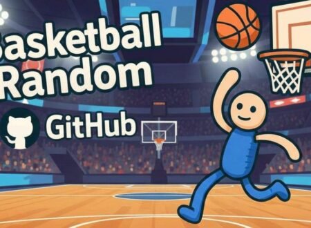 Basketball Random.Github: Play and Customize Ragdoll Fun