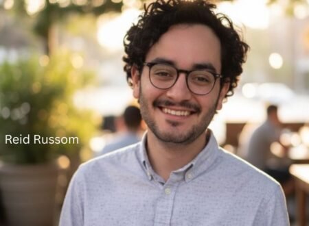 Reid Russom: Leading Change Through Innovation