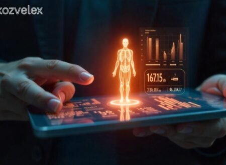 Gilkozvelex: The Future of Smart Health and Wellness