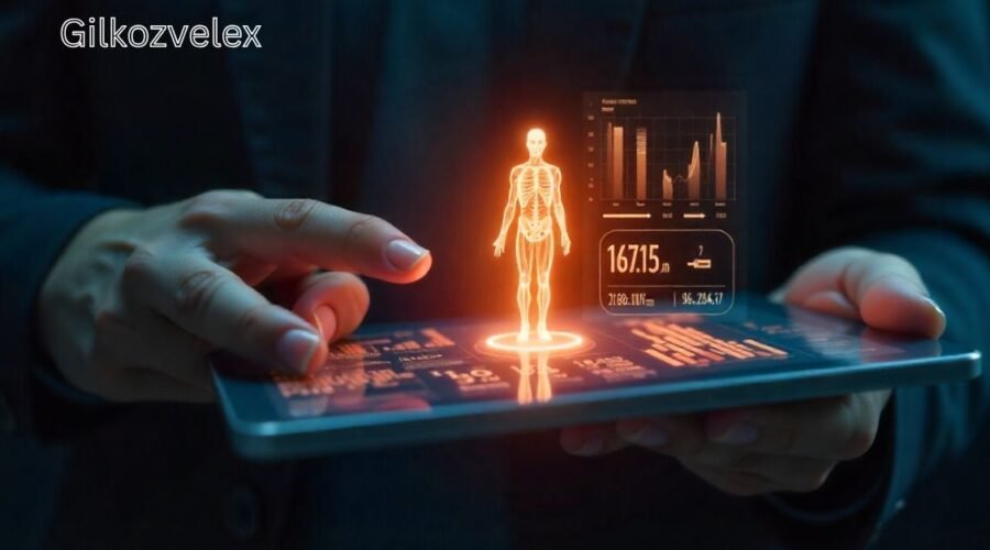 Gilkozvelex: The Future of Smart Health and Wellness