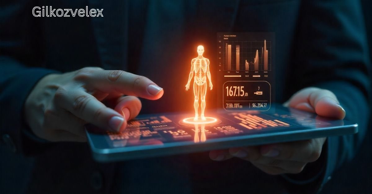 Gilkozvelex: The Future of Smart Health and Wellness