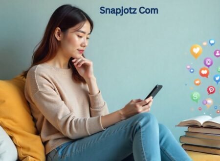 Snapjotz Com: Smart Tools for Bloggers and Content Creators