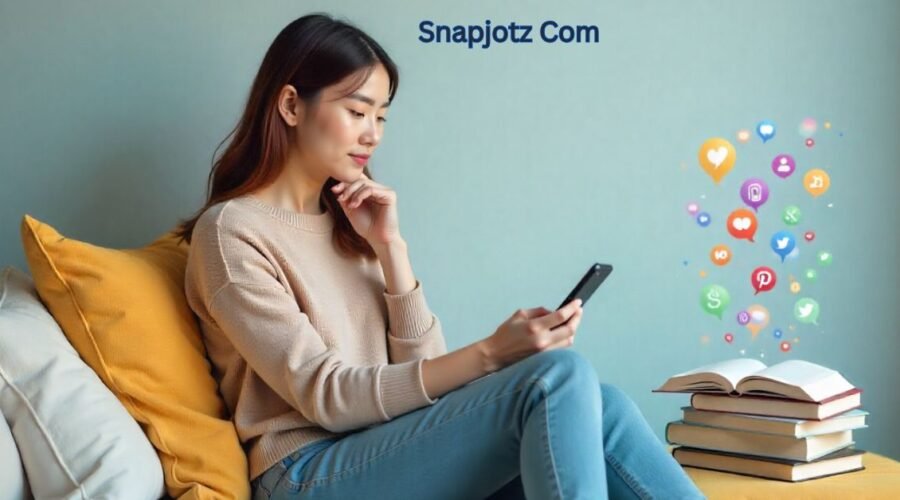 Snapjotz Com: Smart Tools for Bloggers and Content Creators