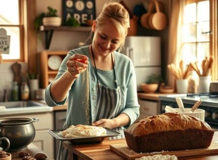 CarlaHallBakes Life Culture: Bake with Heart & Purpose